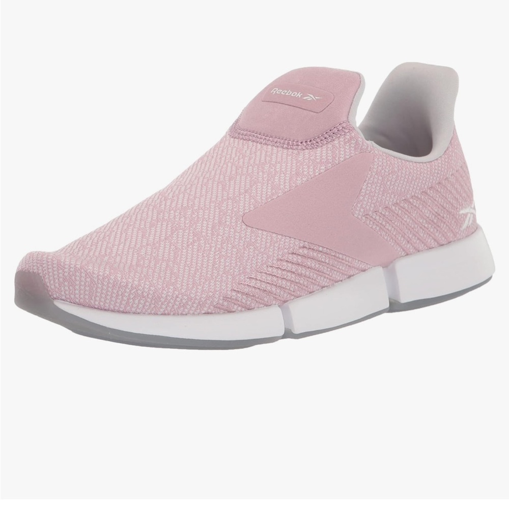 Reebok Women's Dailyfit DMX First Walker Shoe - New in Box - Picture 6 of 6